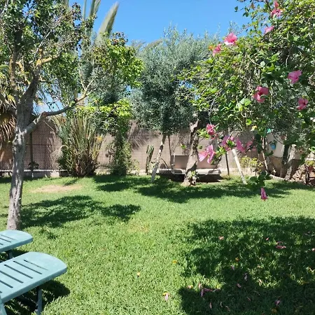 Holiday home Antonia