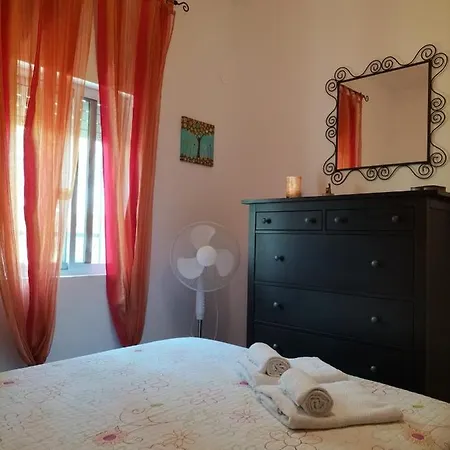 Holiday home Antonia Chipiona