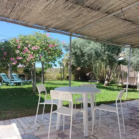 Holiday home Antonia