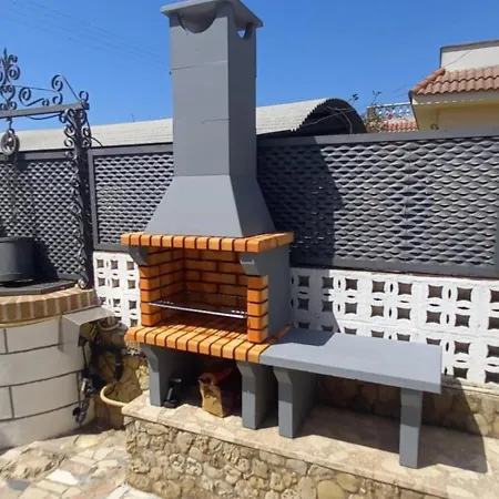 Antonia Holiday home *