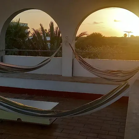 Antonia Holiday home