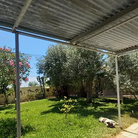 Antonia Holiday home Chipiona