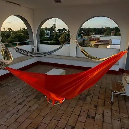 Сasa de vacaciones Antonia Chipiona